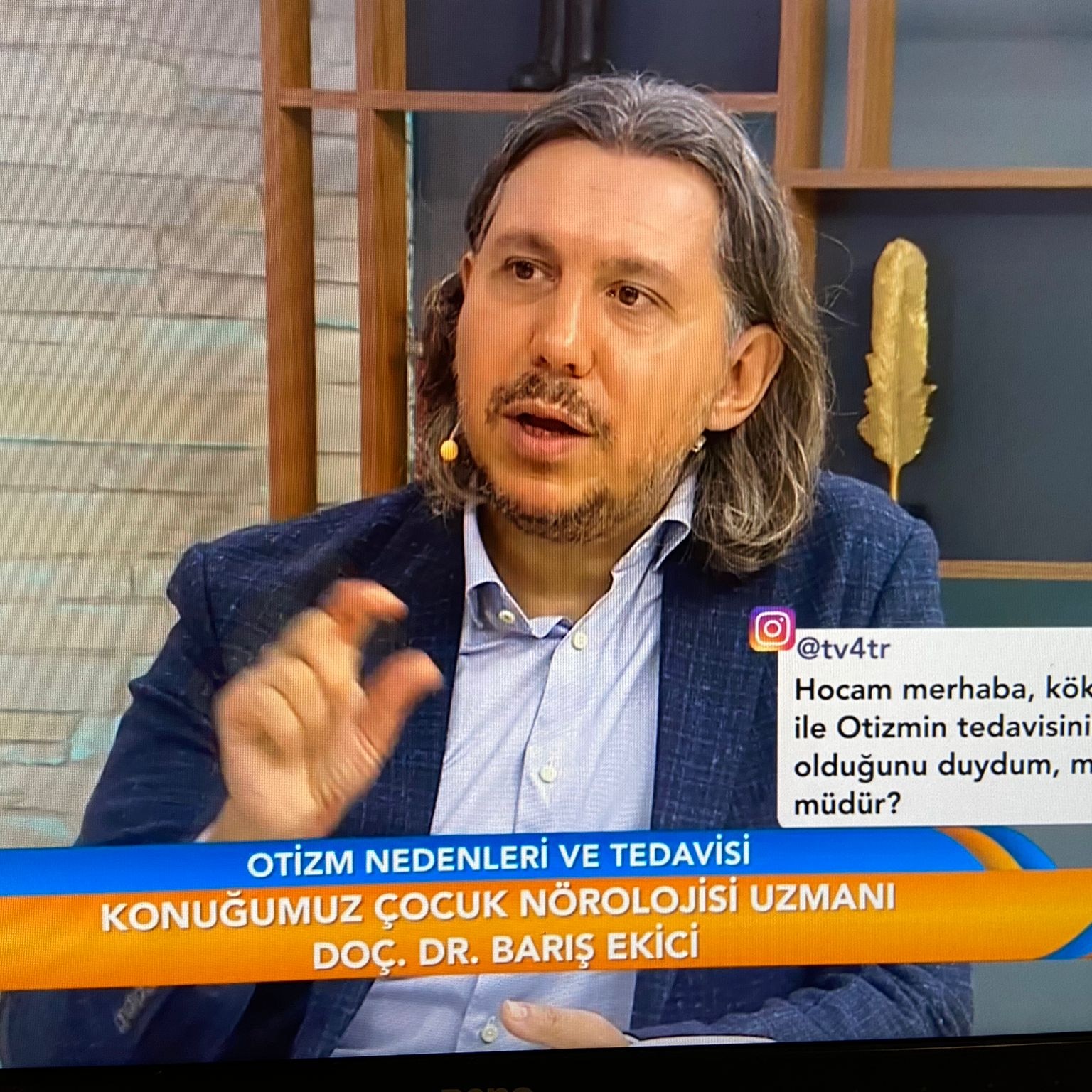 Prof. Dr. Barış Ekici