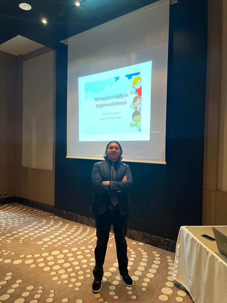 Prof. Dr. Barış Ekici